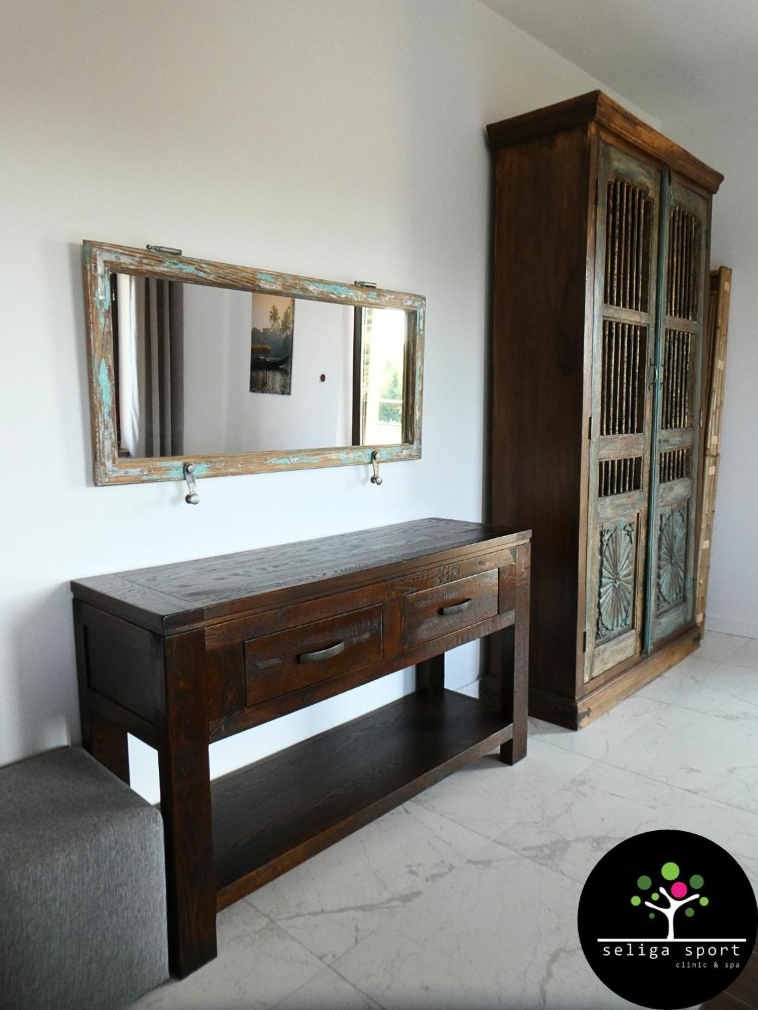 Seliga Sport Apartments & Spa Lesznowola  ภายนอก รูปภาพ